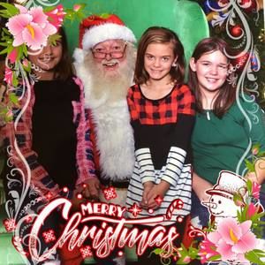 Meet your Posher, April